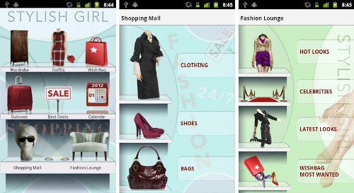 From my closet to yours.. my absolute FAVORITE new Fashion Planning App!